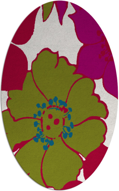 blossom rug - item 900848