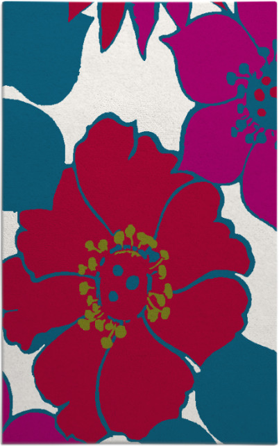 blossom rug - item 900849