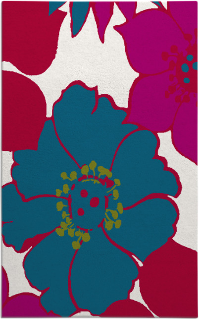 blossom rug - item 900850