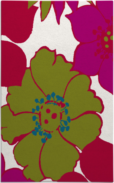 blossom rug - item 900852