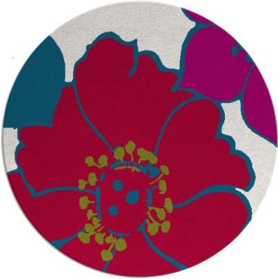 blossom rug - item 900853