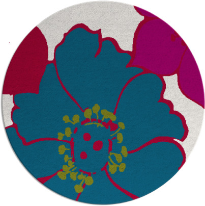 blossom rug - item 900854