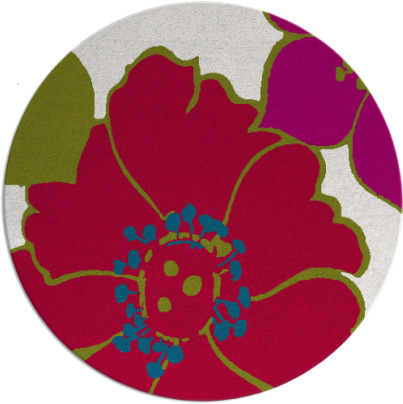 blossom rug - item 900855