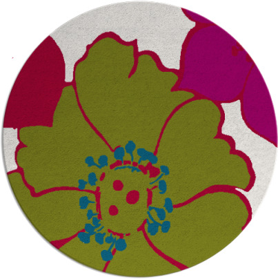 blossom rug - item 900856