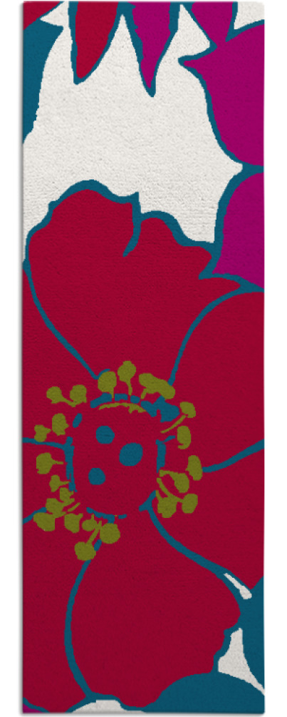 blossom rug - item 900857