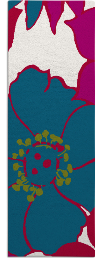 blossom rug - item 900858