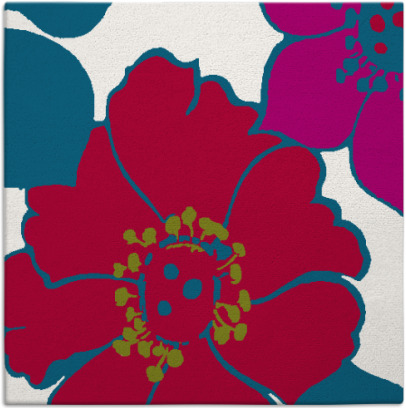 blossom rug - item 900861