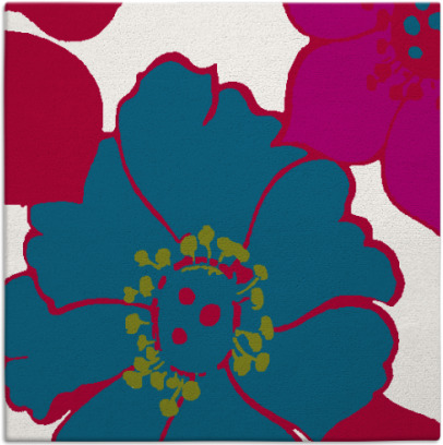 blossom rug - item 900862