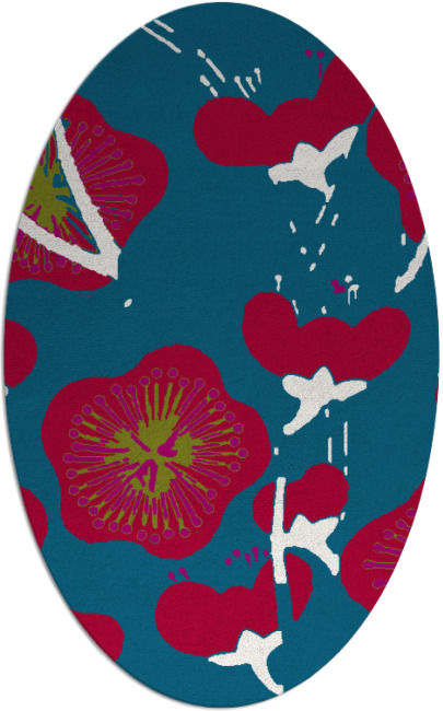 fields rug - item 900865