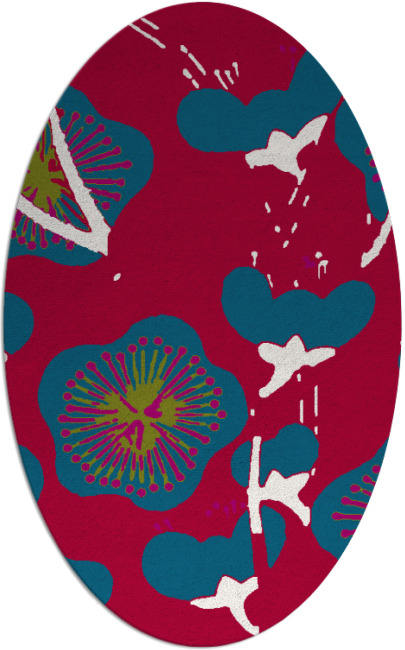 fields rug - item 900866