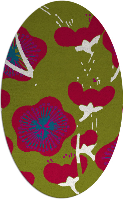 fields rug - item 900867