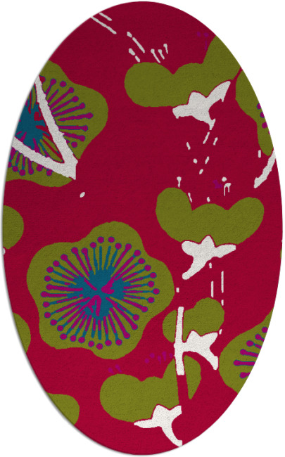 fields rug - item 900868