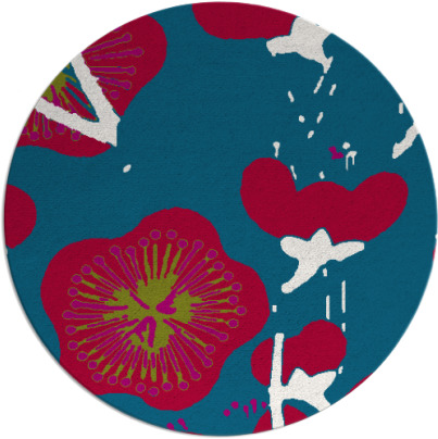 fields rug - item 900873