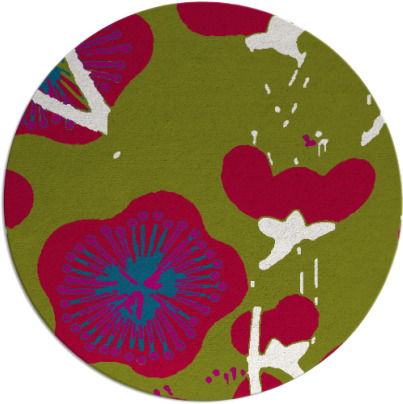 fields rug - item 900875