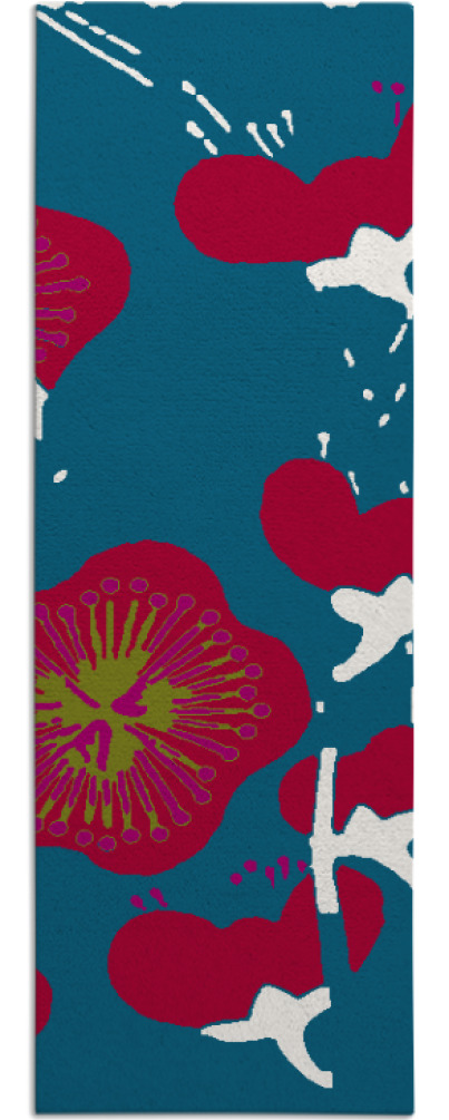 fields rug - item 900877