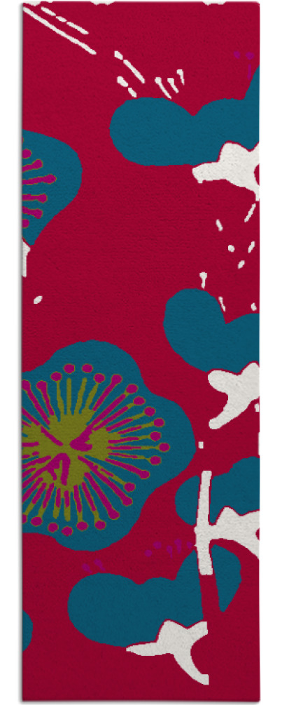 fields rug - item 900878