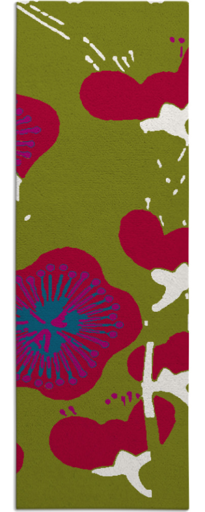 fields rug - item 900879