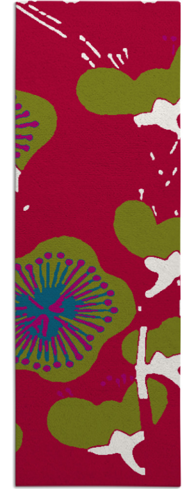 fields rug - item 900880