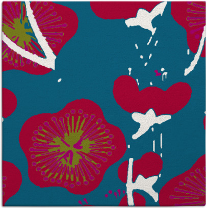 fields rug - item 900881