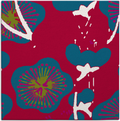 fields rug - item 900882