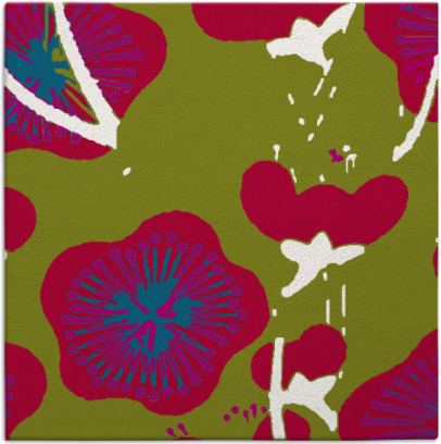 fields rug - item 900883