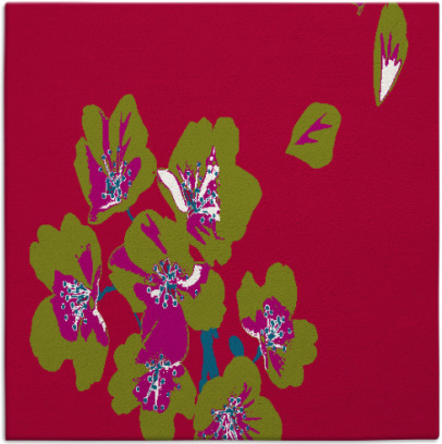 loves me rug - item 900942