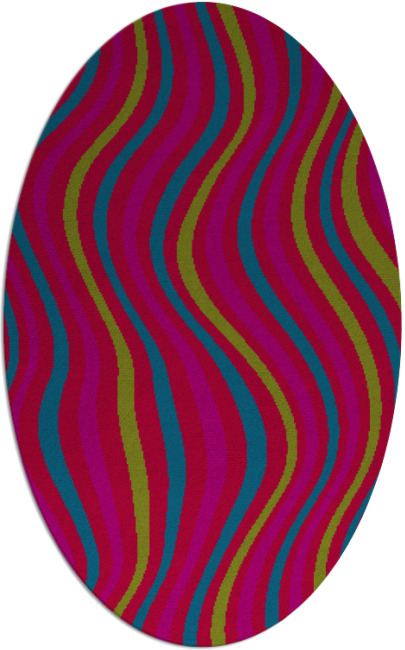 whirly rug - item 901005