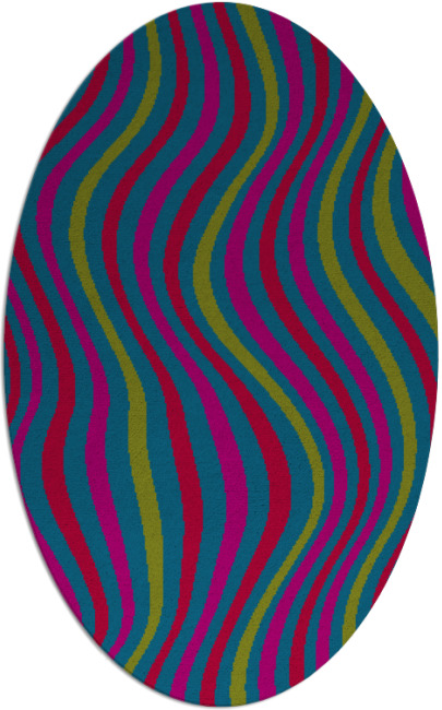 whirly rug - item 901006