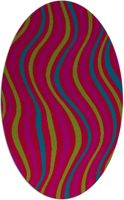 whirly rug - item 901007