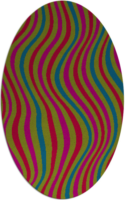 whirly rug - item 901008