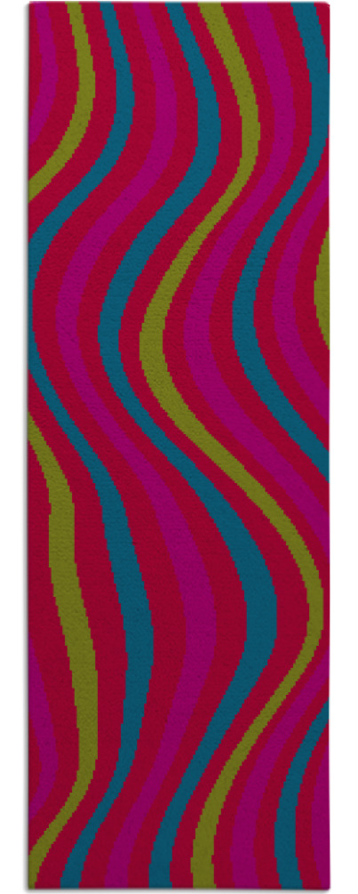 whirly rug - item 901017