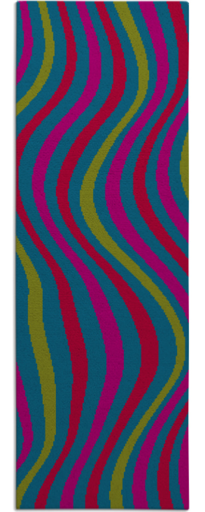 whirly rug - item 901018