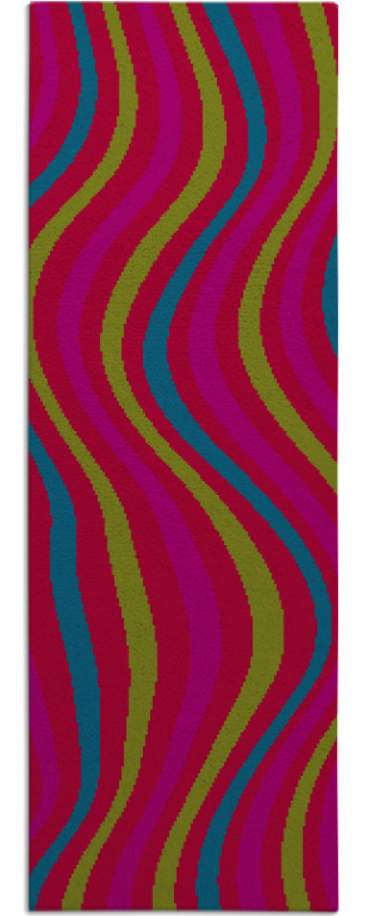 whirly rug - item 901019