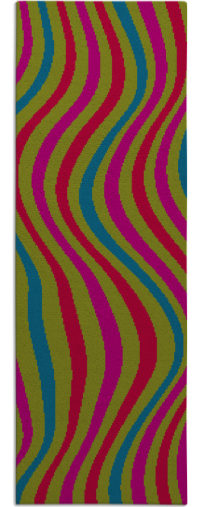 whirly rug - item 901020