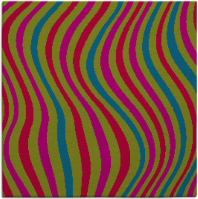 whirly rug - item 901024