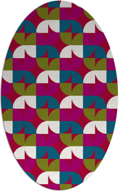 rota rug - item 901026