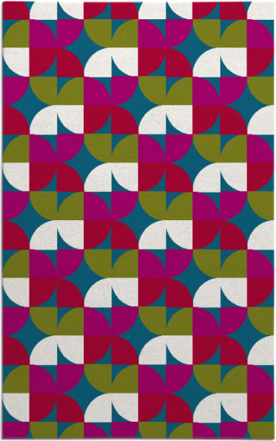 rota rug - item 901029