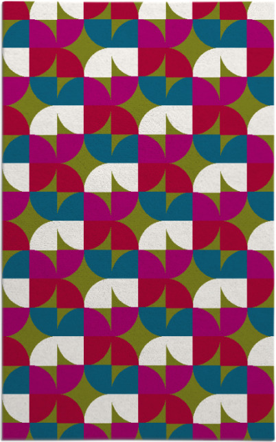 rota rug - item 901031