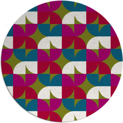 rota rug - item 901035