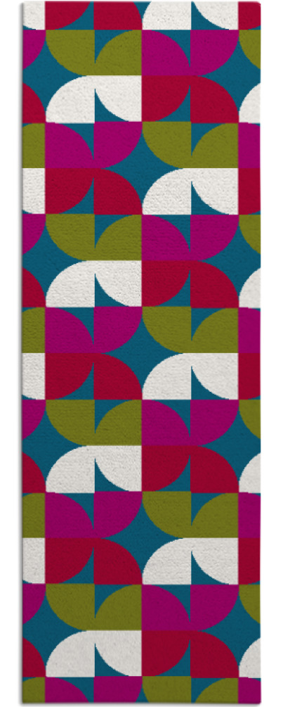 rota rug - item 901037