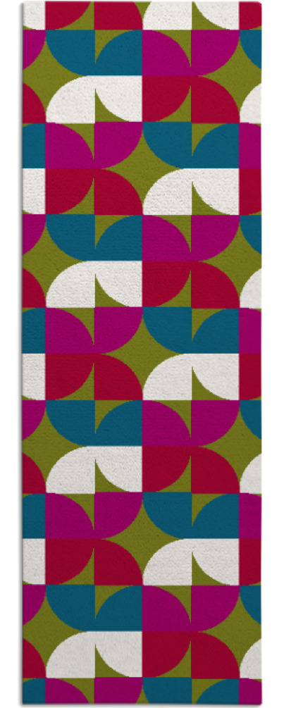 rota rug - item 901039