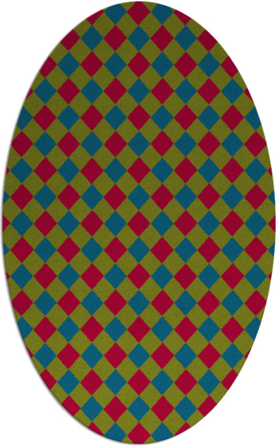 touch of cloth rug - item 901125