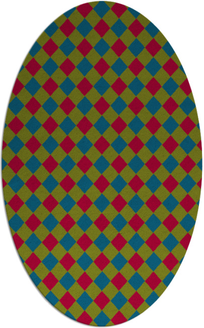 touch of cloth rug - item 901126