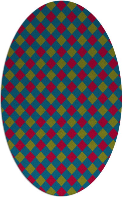 touch of cloth rug - item 901127