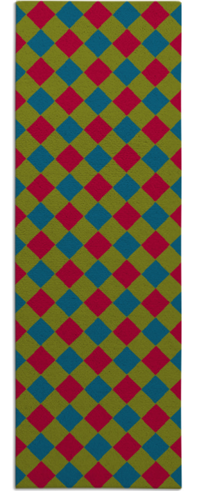 touch of cloth rug - item 901137