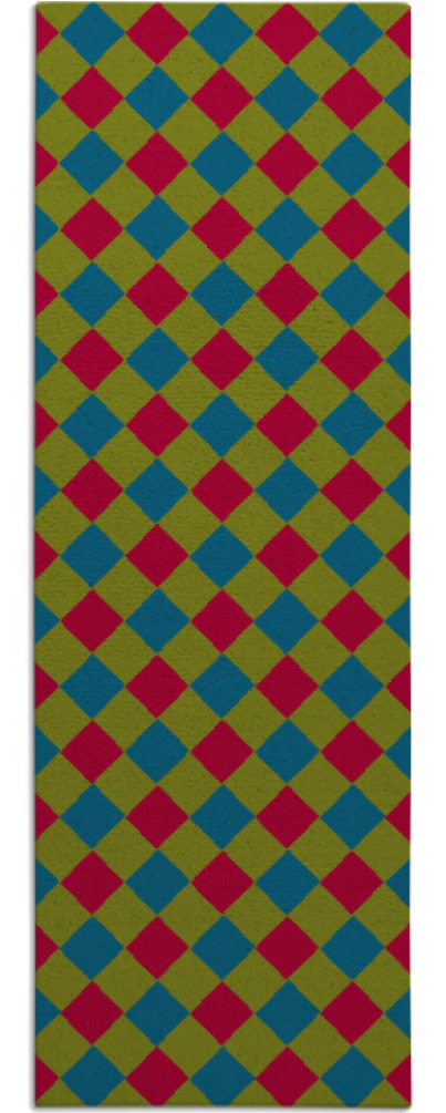 touch of cloth rug - item 901138