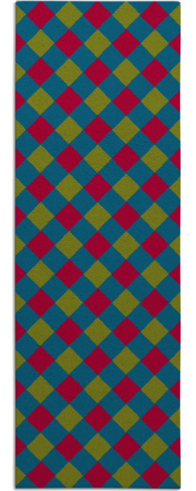 touch of cloth rug - item 901139