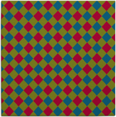 touch of cloth rug - item 901141