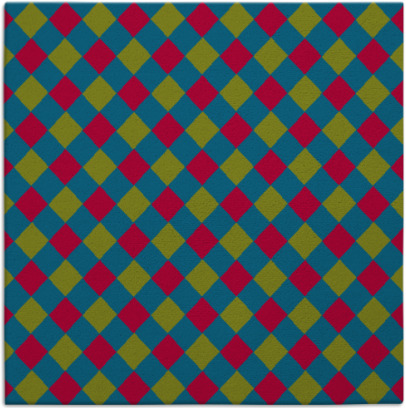touch of cloth rug - item 901144