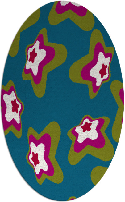 five star rug - item 901205